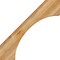 Ekena Millwork 6"W x 30"D x 30"H Westlake Rough Sawn Knee Brace, Western Red Cedar BRC06X30X30WTL00RWR - alternate 4
